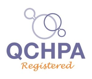 QCHPA Registered
