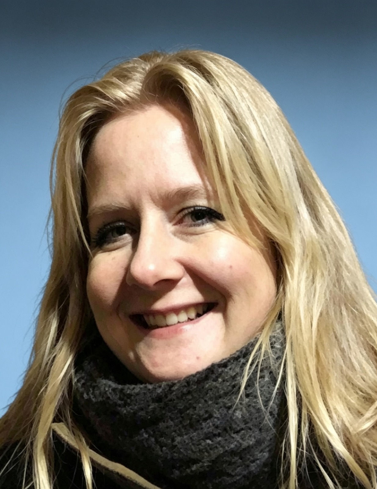 Marja Petts, Cognitive Hypnotherapist